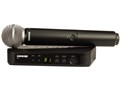 BLX24J/SM58-JB