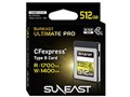 SE-CFXB512A1700 [512GB]