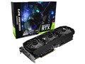 GALAKURO GAMING GG-RTX3080-E10GB/TP/LHR [PCIExp 10GB]