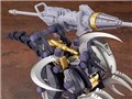 �]�C�h -ZOIDS- 1/72 EZ-027 ���C���F�����v�^�[