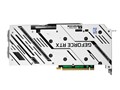 GALAKURO GK-RTX3060Ti-E8GB/WHITE/LHR [PCIExp 8GB]