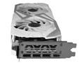 GALAKURO GK-RTX3060Ti-E8GB/WHITE/LHR [PCIExp 8GB]