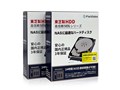 MN08ADA800/JP2 2��Z�b�g [8TB SATA600 7200]