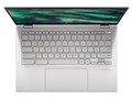 Chromebook Flip C436FA C436FA-E10266