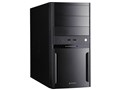 mouse DT5-E-KK ���i.com���� Core i5 10400/8GB������/256GB NVMe SSD+1TB HDD���ڃ��f��