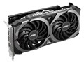 GeForce RTX 3070 VENTUS 2X 8G OC LHR [PCIExp 8GB]