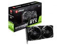 GeForce RTX 3070 VENTUS 2X 8G OC LHR [PCIExp 8GB]