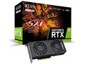 ELSA GeForce RTX 3070 S.A.C GD3070-8GERS [PCIExp 8GB]
