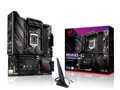 ROG STRIX B560-G GAMING WIFI
