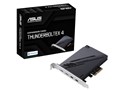 ThunderboltEX 4 [Thunderbolt4/Mini DisplayPort]