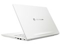 dynabook M6 P1M6SPBW [�p�[���z���C�g]