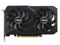 DUAL-RTX3060-O12G-V2 [PCIExp 12GB]