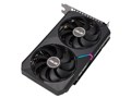 DUAL-RTX3060-O12G-V2 [PCIExp 12GB]