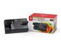 �d�Ԃ�GO�I�I��p �����n���h���R���g���[���[ for Nintendo Switch ZKNS-001