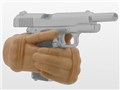 ���g���A�[�����[ LAOP06 figma�p�^�N�e�B�J���O���[�u2 �n���h�K���Z�b�g �^��