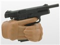 ���g���A�[�����[ LAOP06 figma�p�^�N�e�B�J���O���[�u2 �n���h�K���Z�b�g �^��