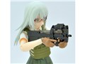 ���g���A�[�����[ LAOP06 figma�p�^�N�e�B�J���O���[�u2 �n���h�K���Z�b�g �^��