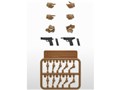 ���g���A�[�����[ LAOP06 figma�p�^�N�e�B�J���O���[�u2 �n���h�K���Z�b�g �^��