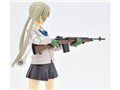 ���g���A�[�����[ LAOP07 figma�p�^�N�e�B�J���O���[�u2 ���{���o�[�Z�b�g �O���[��