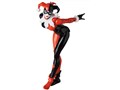 MAFEX HARLEY QUINN(BATMAN�F HUSH Ver.)