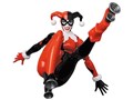 MAFEX HARLEY QUINN(BATMAN�F HUSH Ver.)