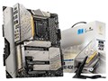 MEG Z590 ACE GOLD EDITION