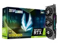 ZOTAC GAMING GeForce RTX 3080 Ti Trinity ZT-A30810D-10P [PCIExp 12GB]