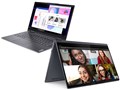 Lenovo Yoga 760 AMD Ryzen 5 5600U�E8GB�������[�E512GB SSD�E14�^�t��HD�t������ �}���`�^�b�`�Ή� �I�t�B�X�t�� 82N7002AJP