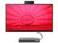 IdeaCentre AIO 560i Core i5 11400T�E8GB�������[�E1TB HDD+256GB SSD�E23.8�^�t��HD�t������ F0G30008JP