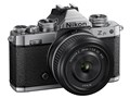 Z fc 28mm f/2.8 Special Edition �L�b�g [�V���o�[]