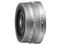 NIKKOR Z DX 16-50mm f/3.5-6.3 VR [�V���o�[]
