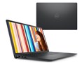 Inspiron 15 3000 (3515) �G���g���[ Athlon Silver 3050U�E4GB�������E256GB SSD���ڃ��f�� [�J�[�{���u���b�N]