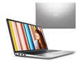 Inspiron 15 3000 (3515) �G���g���[ Athlon Silver 3050U�E4GB�������E256GB SSD�E�t��HD���ڃ��f�� [�v���`�i�V���o�[]