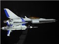 �O���f�B�E�XV 1/144 �r�b�N�o�C�p�[ver.�O���f�B�E�XV