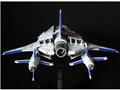 �O���f�B�E�XV 1/144 �r�b�N�o�C�p�[ver.�O���f�B�E�XV