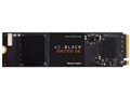 WD_Black SN750 SE NVMe WDS500G1B0E