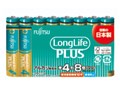 �����O���C�t�v���X �A���J�����d�r �P4�` 8�p�b�N LR03LP(8S)
