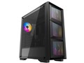 MATREXX 50 MESH 4FS DP-ATX-MATREXX50-MESH-4FS