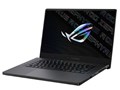 ROG Zephyrus G15 GA503QR GA503QR-R9R3070G [�G�N���v�X�O���[]