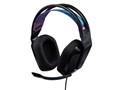 G335 Corded Gaming Headset G335BK [�u���b�N]
