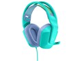 G335 Corded Gaming Headset G335MN [�~���g]
