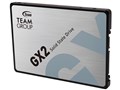GX2 T253X2512G0C101