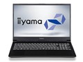 STYLE-15FX067-i7-RLEX Core i7 10750H/16GB/500GB SSD/GTX 1650Ti/15C` tHD̐i摜