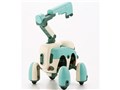 MARUTTOYS 1/12 TAMOTU ���f���Y���R���{ �����݂ǂ�Ver.