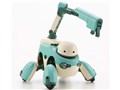 MARUTTOYS 1/12 TAMOTU ���f���Y���R���{ �����݂ǂ�Ver.