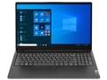 Lenovo V15 Gen 2 AMD Ryzen 3 5300U�E8GB�������[�E256GB SSD�E15.6�^�t��HD�t������ �I�t�B�X�t�� 82KD0070JP
