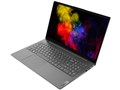 Lenovo V15 Gen 2 AMD Ryzen 5 5500U�E8GB�������[�E256GB SSD�E15.6�^�t��HD�t������ �I�t�B�X�t�� 82KD006TJP