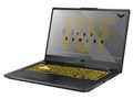 TUF Gaming A17 FA706IU FA706IU-R7G1660T144