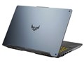 TUF Gaming A17 FA706IU FA706IU-R7G1660T144