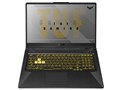 TUF Gaming A17 FA706IU FA706IU-R7G1660T144